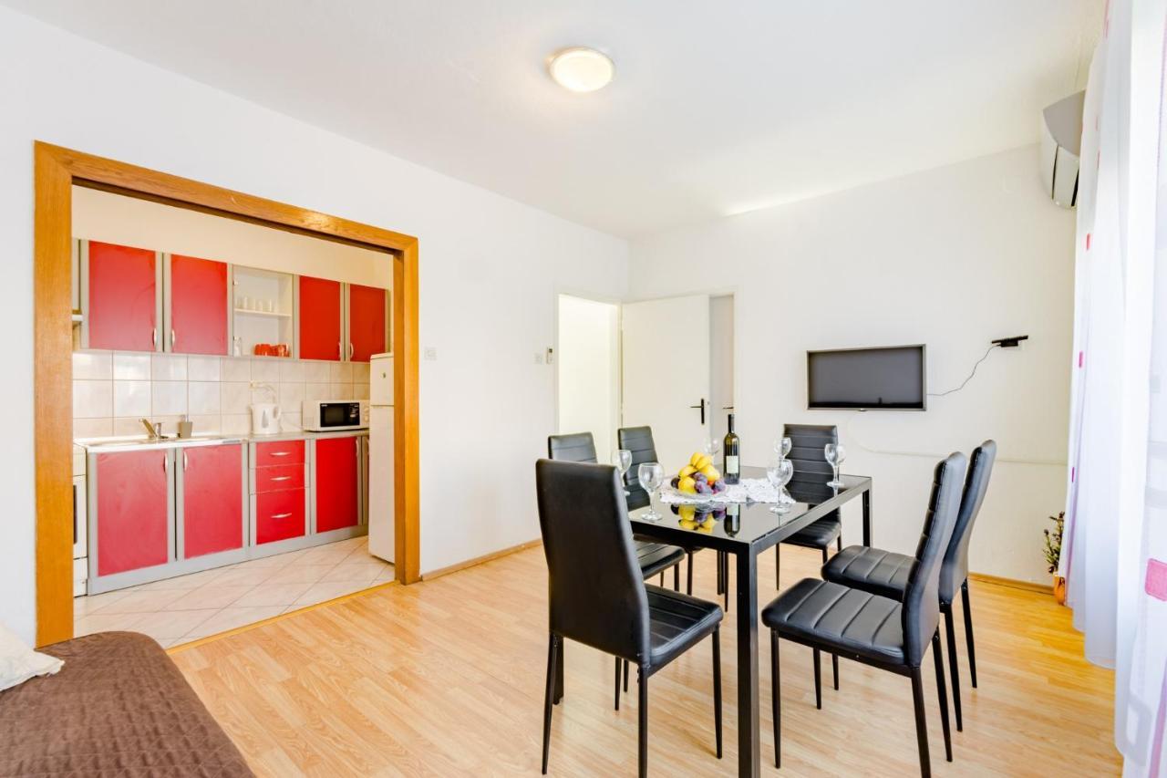 Apartment Marko *