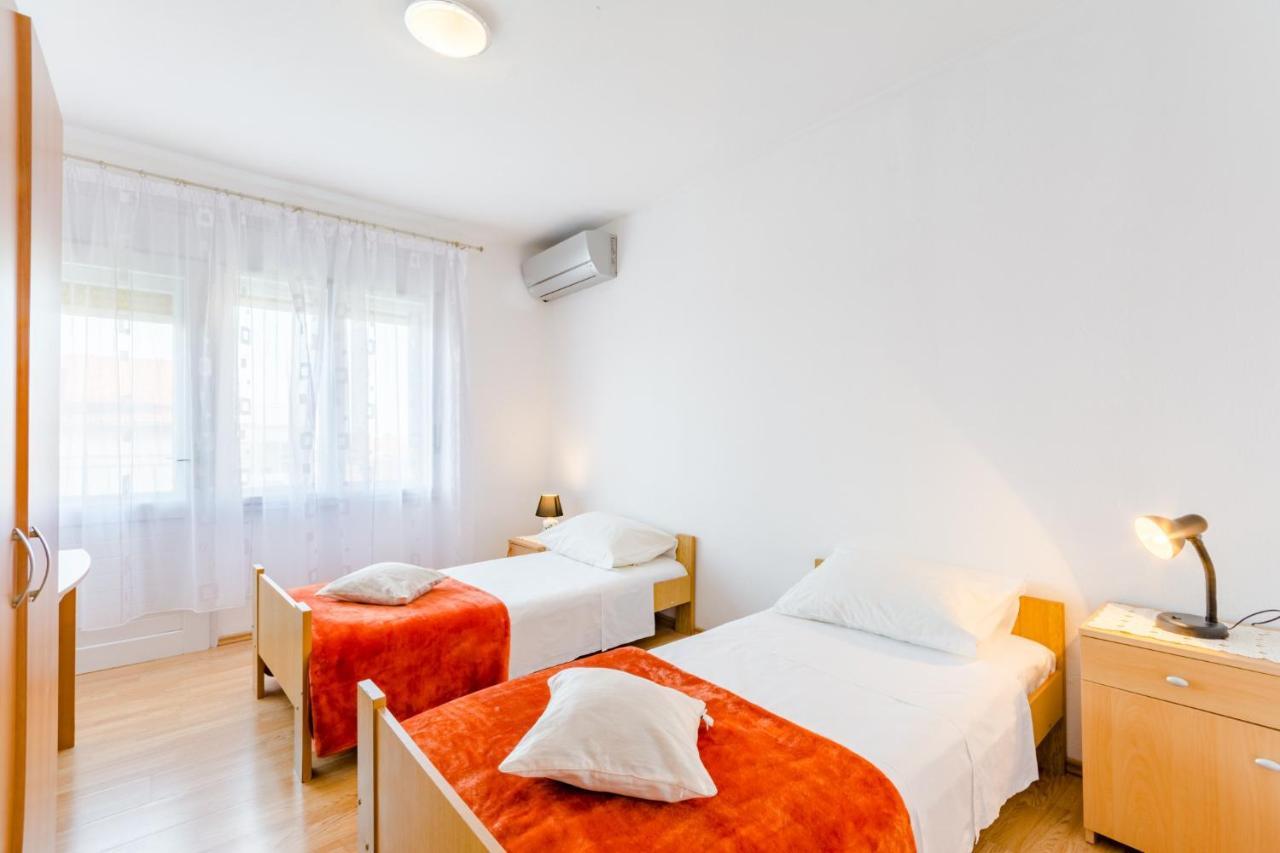 Marko Apartment *