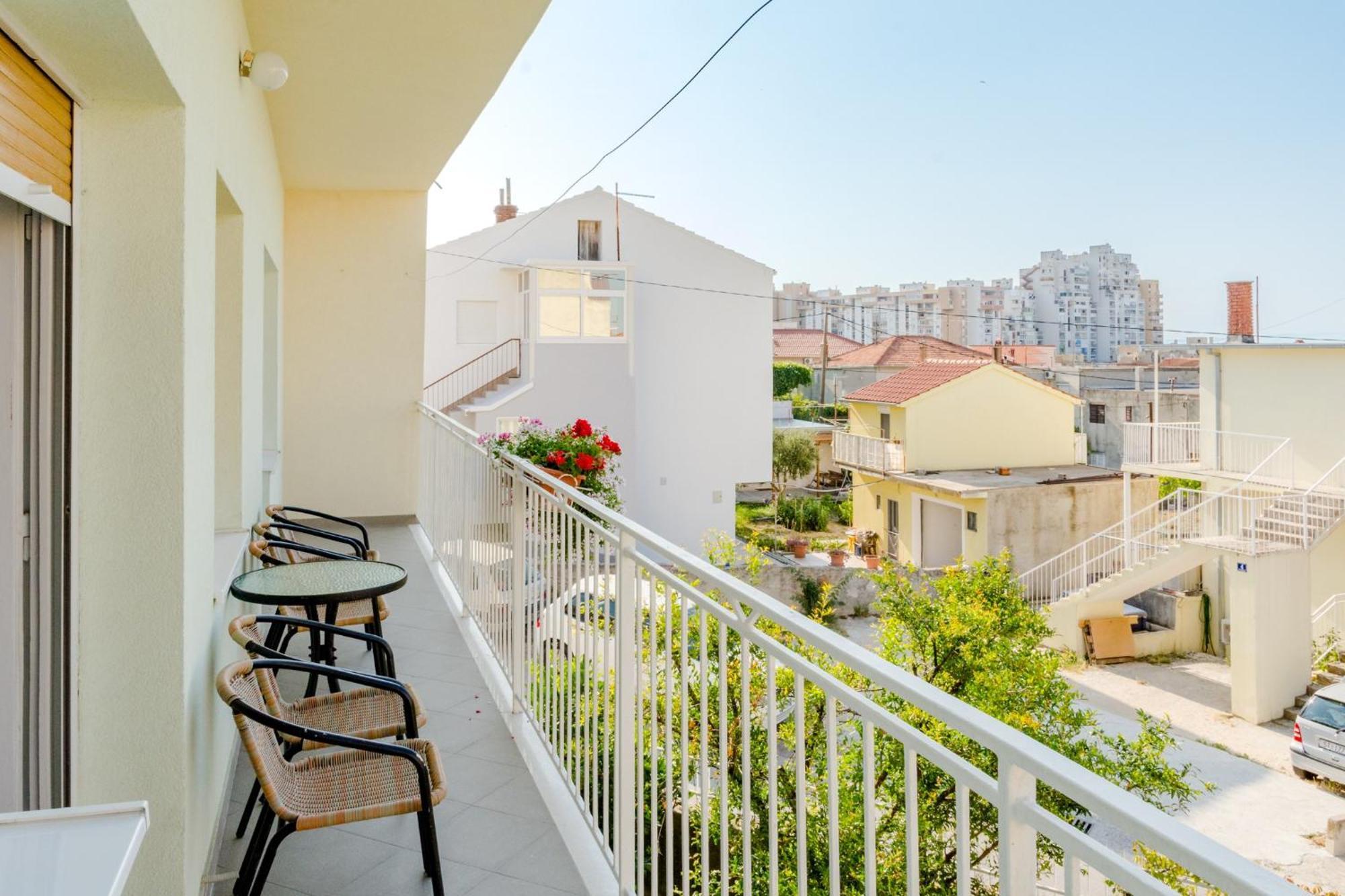Marko Apartment Split