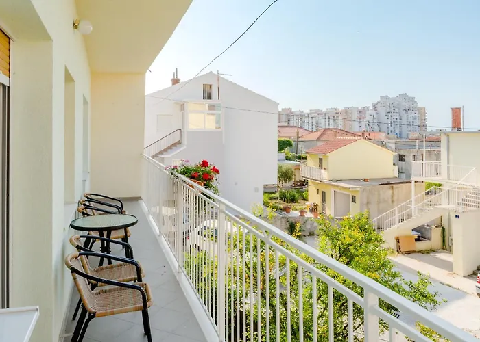Apartment Marko